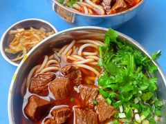 -蒋记牛肉粉(新大十字总店)