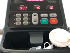 -银吉姆健身(恒隆馆)