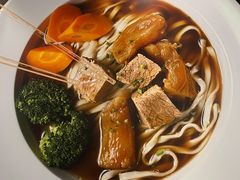 私房红烧牛肉面-康师傅私房牛肉面(马泉营奥莱店)