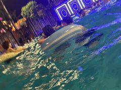 -重庆海昌加勒比海水世界
