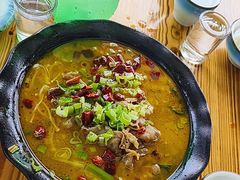 -87号烧烤海鲜·大排档(金沙滩店)