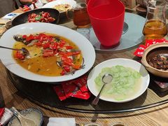 -丹江渔村(首都机场店)