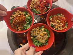 -安吉美渝石锅鱼(芜园西路店)