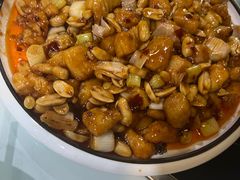 -金三可市井水煮鱼(金碧园店)