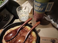 -烤匠麻辣烤鱼(双流明城购物中心店)