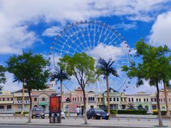 -阅海欢乐岛