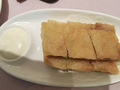 -金时代顺风大酒店(静安大融城店)