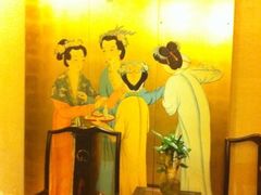 -浣花锦绣(杜甫草堂店)
