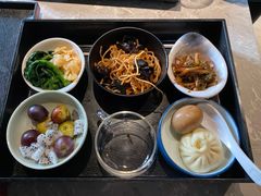-古南都逸居酒店(南京夫子庙景区店)