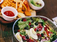 -疯克大象美式烤肉餐厅