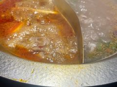 -额尔敦·品质自助(摩尔城店)