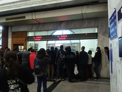 -上海市公安局交通警察总队车辆管理所三分所