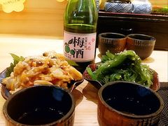 -食鲤料理(西虹东路店)