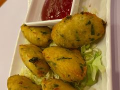 -番茄屋葡式美食(总店)