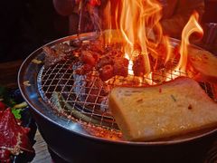 -吉志烤肉(太原总店)