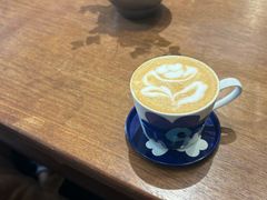 -argangKaffe(宝庆路店)