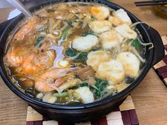 -天瑞福云南过桥米线(十里河店)