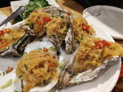 -南海渔家•海鲜•正宗海南菜(海棠湾店)