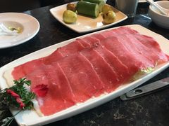 -海底捞火锅(探十里店)