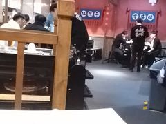 -井格重庆火锅(燕郊永旺店)