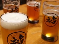 -HUBBA祜精酿(五羊邨店)