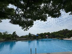 -浦鸿会游泳健身中心·Ambassy Club PD(金桥碧云国际社区店)
