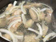 -润泽园椰子鸡(汇一城店)
