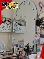 -妤见·化妆造型·美甲美睫