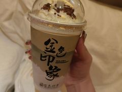 -金色印象·4K影院式足体养生(南滨印象店)