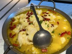-外婆味道·云南菜大当家(关上店)