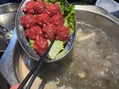 -牛一煲美食(江高店)