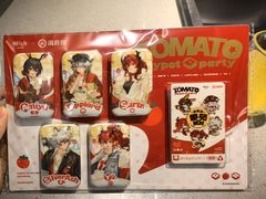 -海底捞火锅(八佰伴店)