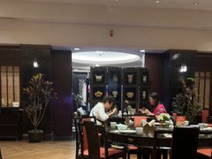 -海天楼中餐厅(吴宫泛太平洋酒店)