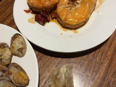-汉巴味德(沈阳万象汇店)
