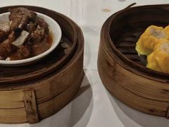 -万龙洲海鲜(南新仓店)