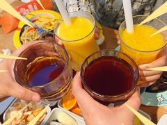 -豪客来牛排(红豆万花城店)