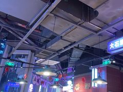 -楠火锅(仁恒梦中心店)