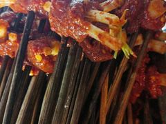 -小郡肝火锅(宣汉店)