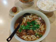 -李先生牛肉面大王(济泺路店)