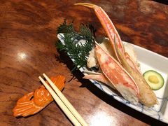 -蟹道乐( 新宿駅前店)