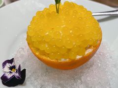 冰橙酸奶-辛香汇·现炒川菜(淮海路百盛店)