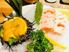 -酒井酱子·深夜食堂(东城汇店)