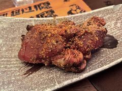 -野人串吧(太原街步行街店)