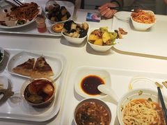 -阿那亚第六食堂(文创街区店)