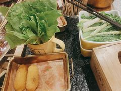 -旺蜀主成都串串火锅(西直门凯德MALL店)