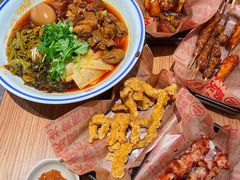 -遇见小面(凯德广场店)