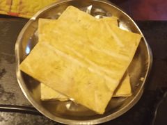 -美食美客土烙锅店·老字号