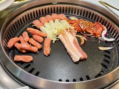 -炭之家·齐齐哈尔非遗烤肉·鲜切直供(中央大街店)