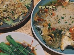 -莲花公园煎蟹(总店)