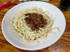 -华兴街自力面店